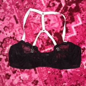 Free People Bra